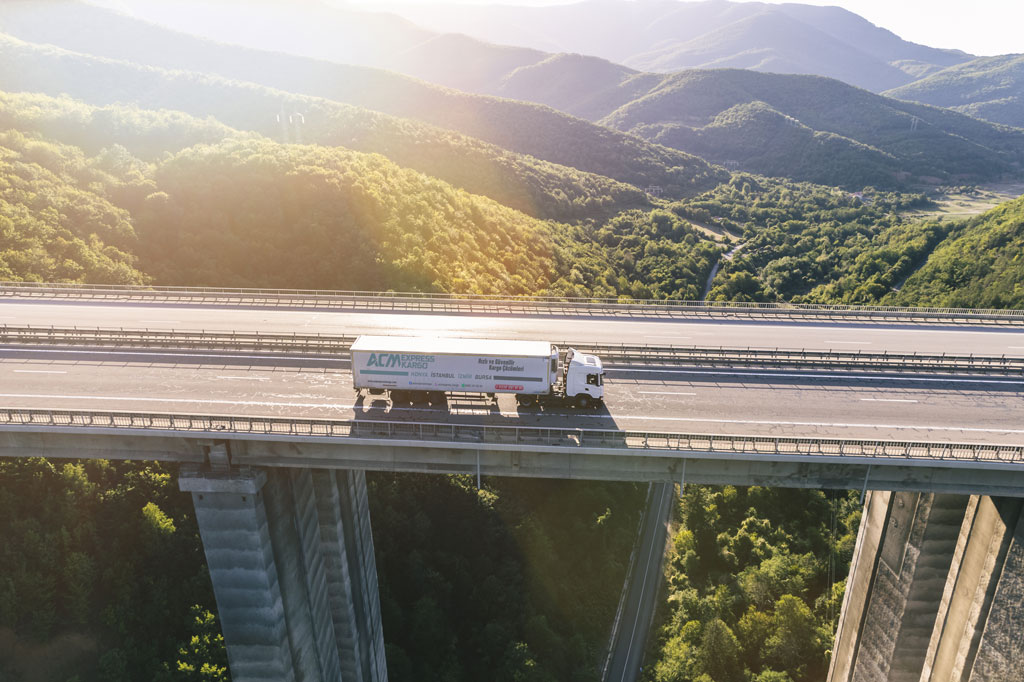 Karayolu Nakliyat Hizmetleri